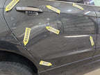 Passenger Right Rear Side Door Without Solar Fits 13-16 SRX 618886