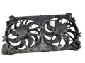 Radiator Fan Motor Fan Assembly With Hybrid Option Fits 08-13 TAHOE 62