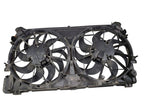 Radiator Fan Motor Fan Assembly With Hybrid Option Fits 08-13 TAHOE 62