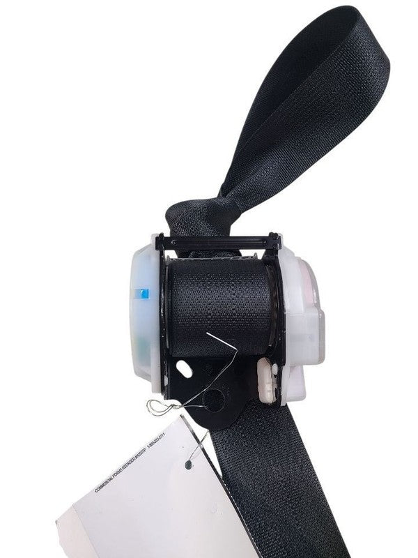 QX80      2017 Seat Belt Rear 648053