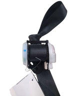 QX80      2017 Seat Belt Rear 648053