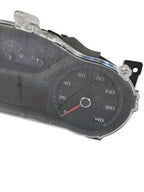 Speedometer MPH And KPH Opt Umn Cluster ID 84257746 Fits 18-19 CANYON 