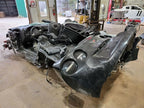 Passenger Dash Fits 08-13 CORVETTE 513372
