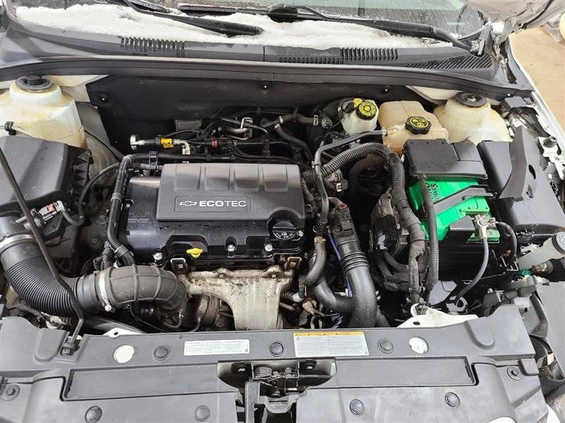 Passenger Right Air Bag Front Passenger Dash Fits 13-15 CRUZE 571047