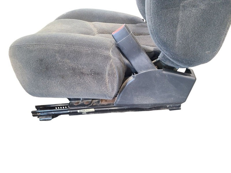 Passenger Front Seat Bucket And Bench Fits 03-07 SIERRA 1500 PICKUP 66