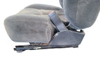 Passenger Front Seat Bucket And Bench Fits 03-07 SIERRA 1500 PICKUP 66