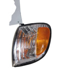 Driver Corner/Park Light Park Lamp-turn Signal Fits 00-04 TUNDRA 65772