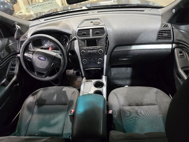 Passenger Air Bag Front Passenger Knee Fits 13-19 EXPLORER 579291