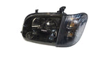 Driver Left Headlight Fits 05-07 SEQUOIA 665985