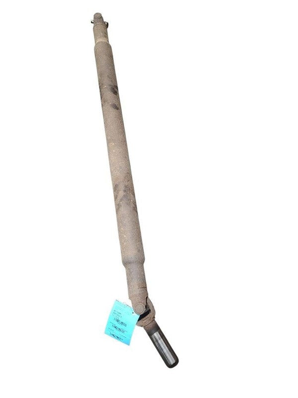 Rear Drive Shaft 4WD 131.5" Wb Fits 88-98 CHEVROLET 1500 PICKUP 645387