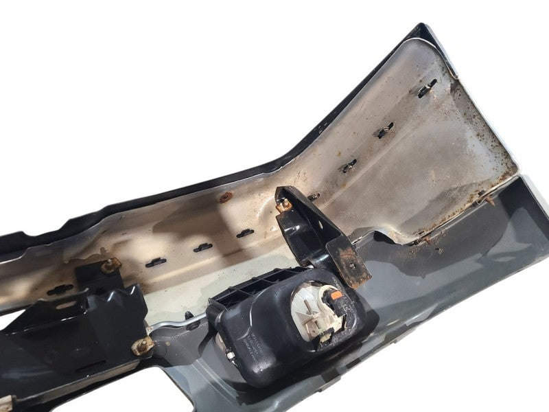 Front Bumper Classic Style Chrome Fits 03-07 SILVERADO 1500 PICKUP 656