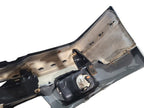 Front Bumper Classic Style Chrome Fits 03-07 SILVERADO 1500 PICKUP 656