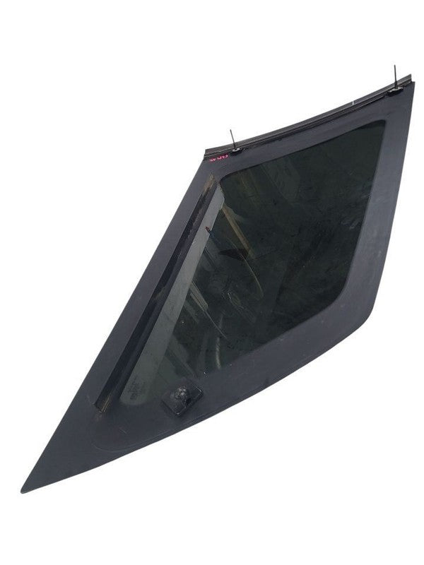 Passenger Quarter Glass Without Antenna Privacy Tint Fits 04-10 SIENNA
