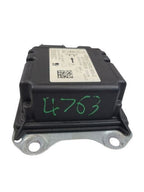 Chassis ECM Fits 17-19 FUSION 598878 HS7T14B321AF