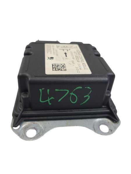Chassis ECM Fits 17-19 FUSION 598878 HS7T14B321AF