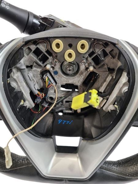Steering Column Floor Shift Sedan With Fog Lamps Fits 14-18 ALTIMA 599