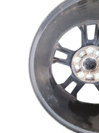 Wheel 17x7-1/2 10 Slot With 75th Anniversary Pkg Fits 16-17 WRANGLER 6