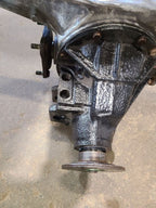 Carrier With Locking Fits 94-95 MAZDA MX-5 MIATA 667920