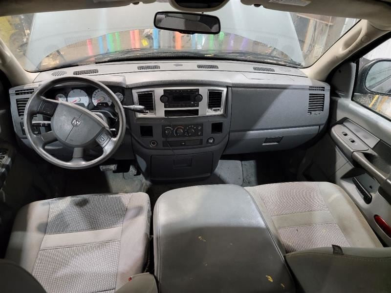 RAM2500   2007 Owners Manual 416177