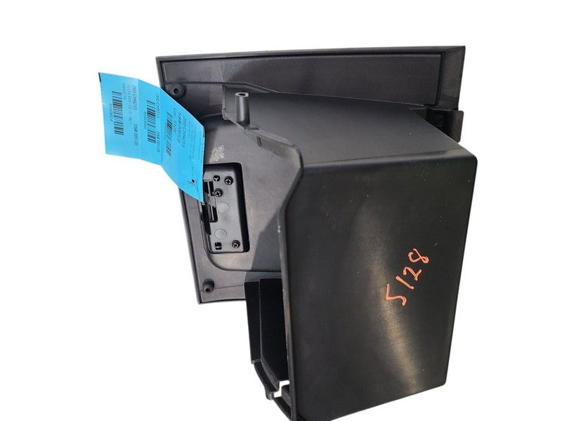 WRANGLER  2013 Glove Box 636934