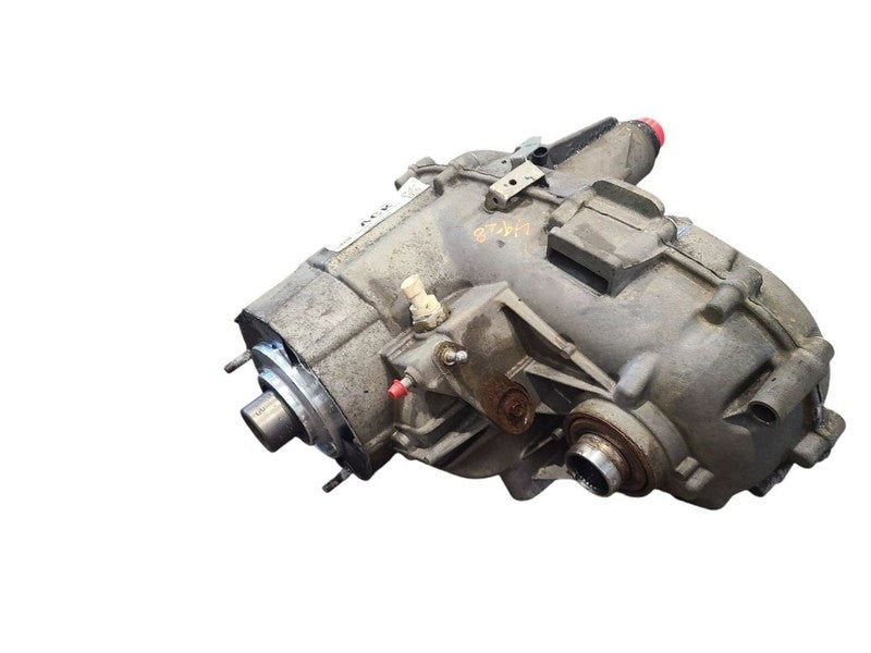 Transfer Case Classic Style ID 84467434 Fits 14-19 SIERRA 1500 PICKUP 