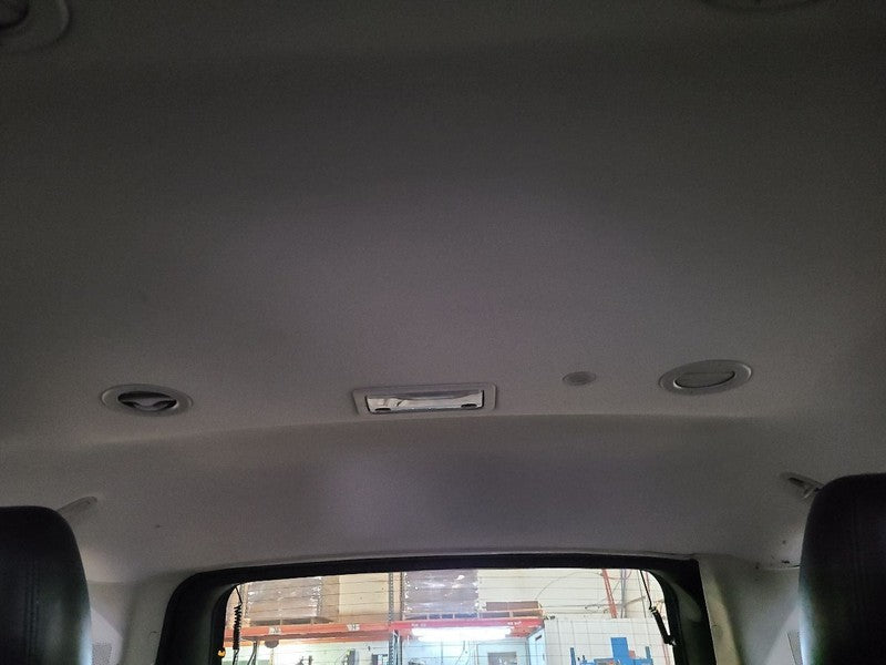 YUKON     2011 Headliner 671843