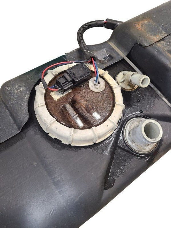 Fuel Tank Regular Cab 6' Box 112" Wb Fits 99-00 RANGER 665464