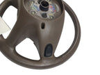 GL450     2007 Steering Wheel 616327