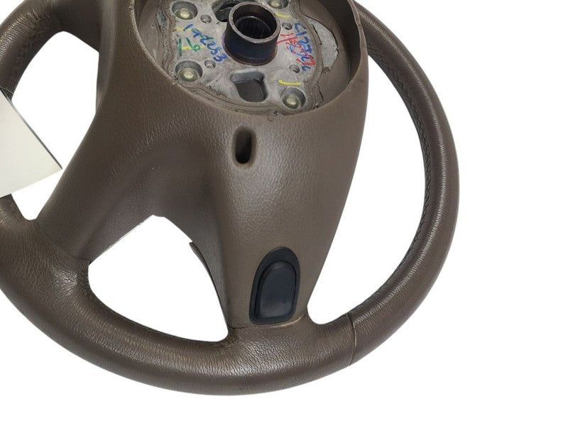 GL450     2007 Steering Wheel 616327