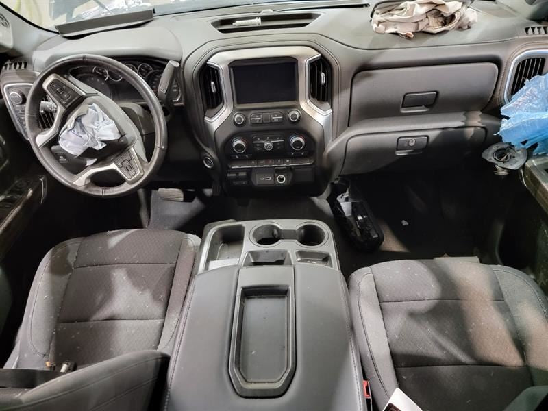 SILVRDO15 2020 Air Shutter 565571