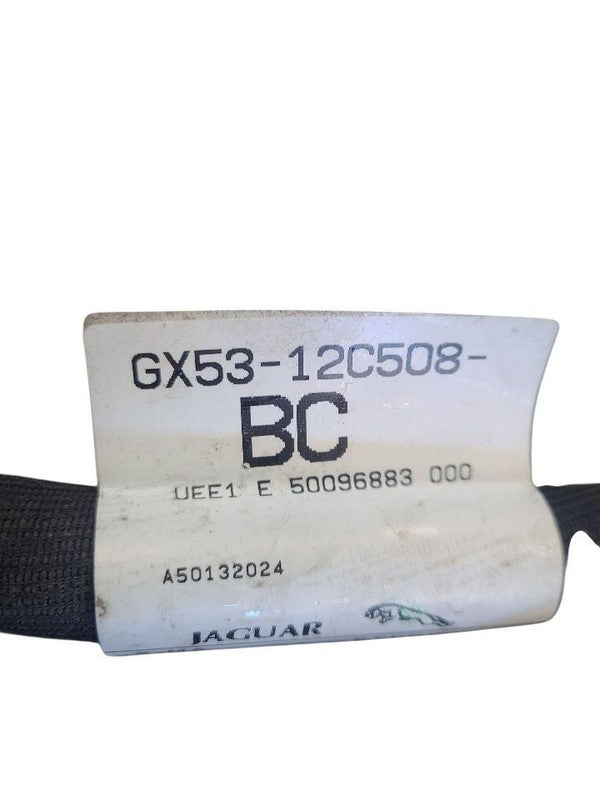 XJ        2016 Engine Wire Harness 640415