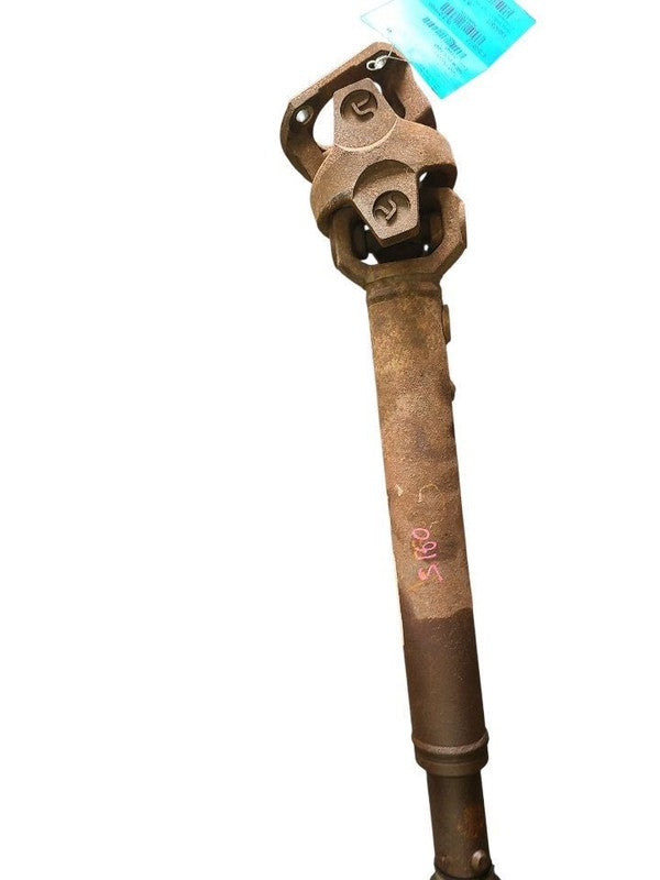 Front Drive Shaft Diesel 6.7L Fits 13-18 DODGE 2500 PICKUP 640032