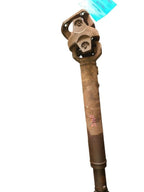 Front Drive Shaft Diesel 6.7L Fits 13-18 DODGE 2500 PICKUP 640032