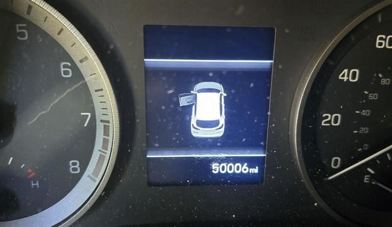 TUCSON    2021 Jack 587323