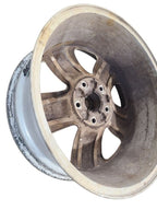 Wheel Classic Style 5 Lug Road Wheel Fits 13-24 DODGE 1500 PICKUP 6676