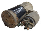 Starter Motor Wk Body VIN E Or F 6th Digit Fits 05-21 GRAND CHEROKEE 6
