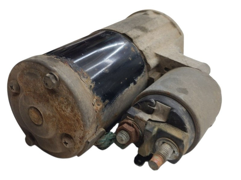 Starter Motor Wk Body VIN E Or F 6th Digit Fits 05-21 GRAND CHEROKEE 6