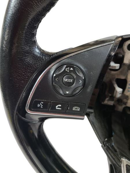 OUTLANDER 2016 Steering Column 600017
