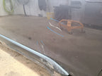 Passenger Right Front Door Wagon Outback Fits 20-25 LEGACY 672680
