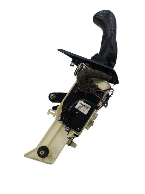 SPRINTV25 2012 Transmission Shift 673597