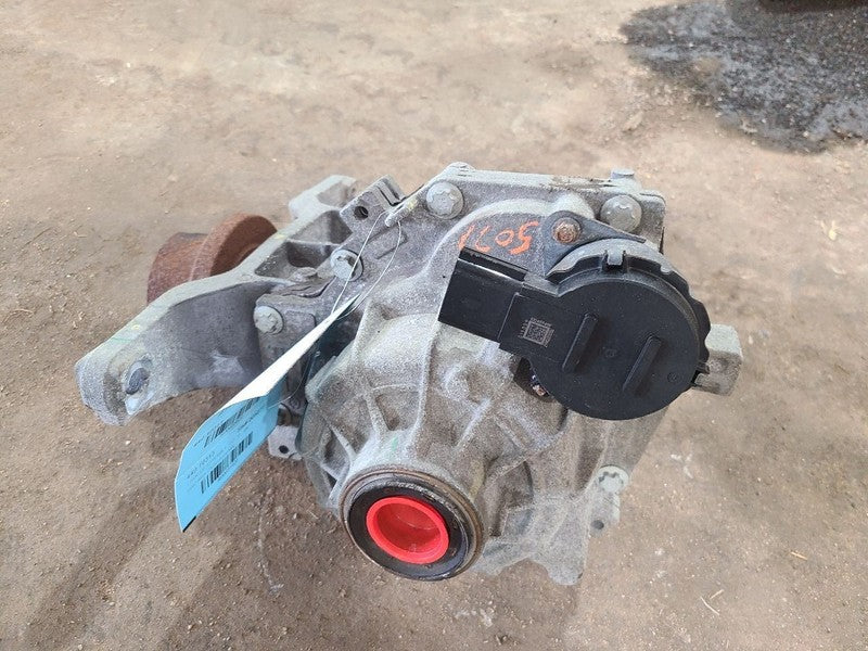 Carrier Rear Fits 20 CORSAIR 631620