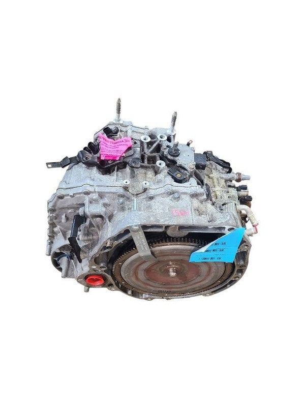 Automatic Transmission Fits 16-22 ILX 619171