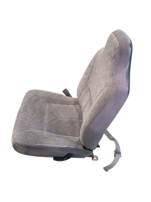 TDODR2500 1999 Front Seat 656826