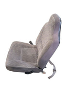 TDODR2500 1999 Front Seat 656826