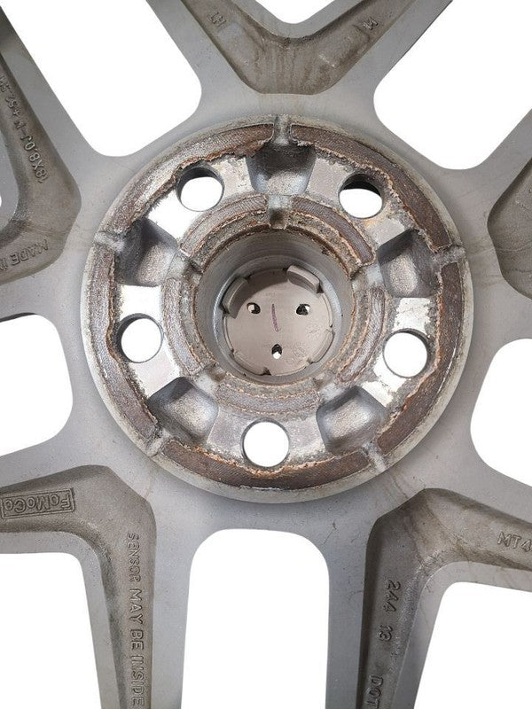 Wheel 18x8 Aluminum 10 5 Split Spoke Fits 21-24 EDGE 662806