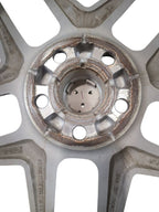 Wheel 18x8 Aluminum 10 5 Split Spoke Fits 21-24 EDGE 662806