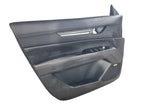 CX-5      2021 Front Door Trim Panel 679087