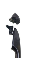 Driver Door Handle Exterior Assembly Door Painted Fits 13-18 RAV4 6550