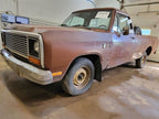 TDOD150   1984 Transmission Shift 554071