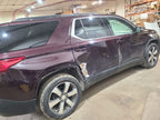 Transmission 3.6L AWD Fits 18-24 TRAVERSE 659079